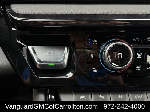 New 2026 GMC Sierra 1500 AT4 w/ AT4 Premium Package AWD/4WD image 18