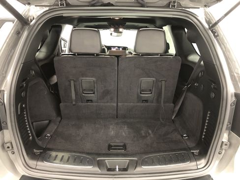 Used 2024 Dodge Durango GT image 7