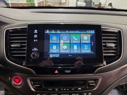 Used 2022 Honda Pilot Special Edition image 22