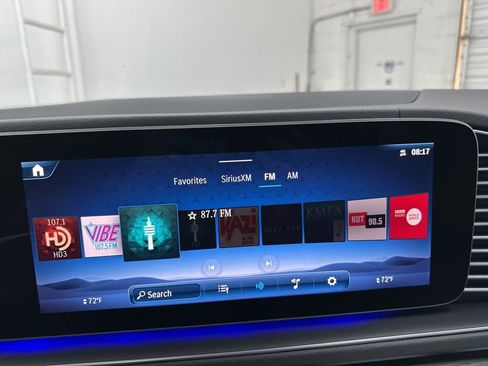 Used 2026 Mercedes-Benz GLE 450 4MATIC Coupe image 14