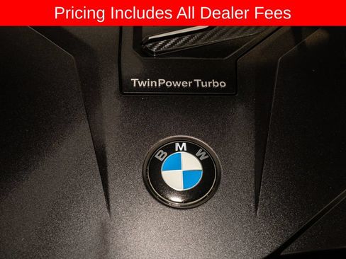 Used 2022 BMW X7 xDrive40i w/ Premium Package AWD/4WD image 29