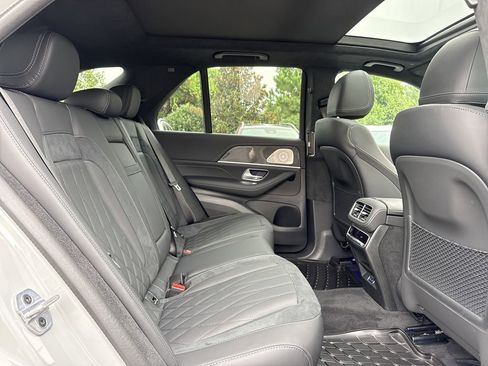 New 2026 Mercedes-Benz GLE 63 AMG S image 17