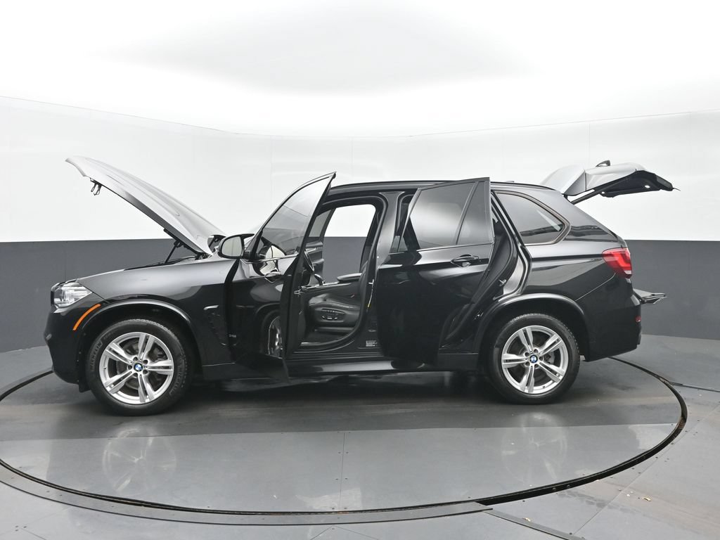 Used 2017 BMW X5 xDrive35i AWD/4WD image 41