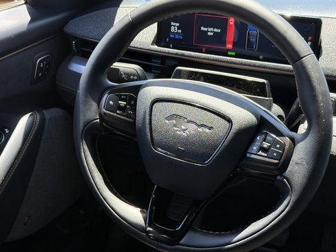 Used 2023 Ford Mustang Mach-E GT AWD/4WD image 22