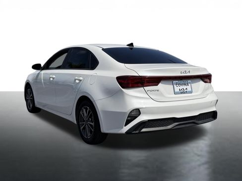 Certified 2023 Kia Forte LXS FWD image 5