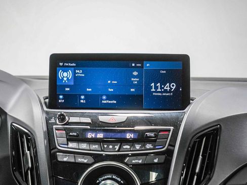 Used 2021 Acura RDX image 16