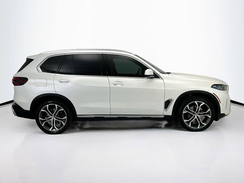 Used 2024 BMW X5 sDrive40i w/ Premium Package RWD image 4