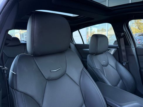 Used 2022 Cadillac CT5 Premium Luxury image 23