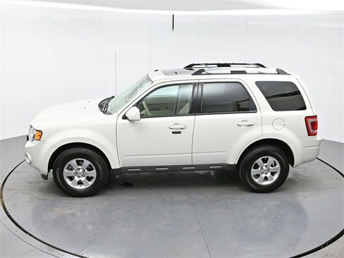 Used 2011 Ford Escape Limited w/ 302A Rapid Spec Order Code image 36