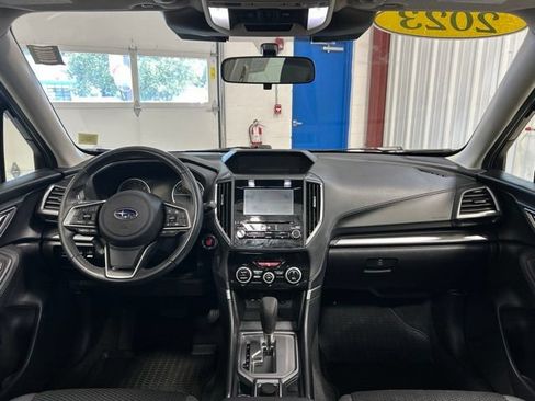 Used 2023 Subaru Forester Premium AWD/4WD image 15