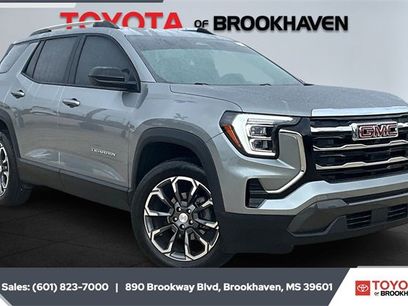 Used 2026 GMC Terrain Elevation w/ Elevation Premium Package