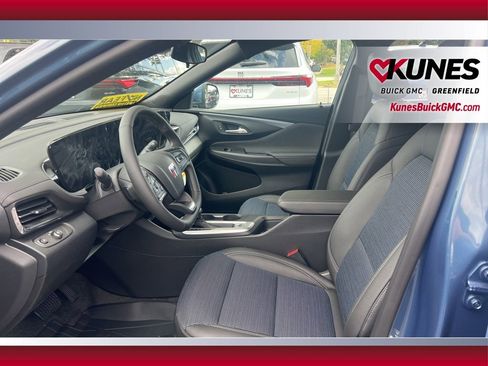 New 2026 Buick Envista Preferred w/ Convenience I Package image 13