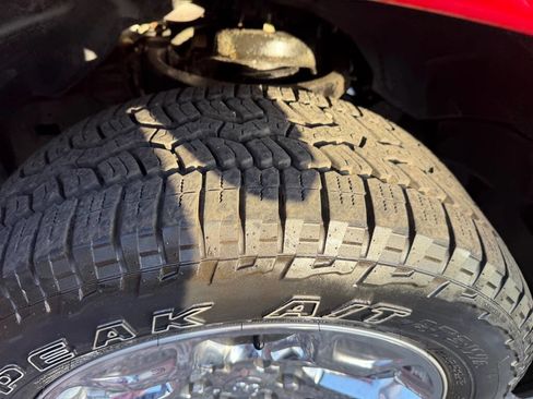 Used 2025 RAM 1500 Big Horn image 63