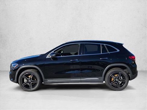New 2026 Mercedes-Benz GLA 250 image 5