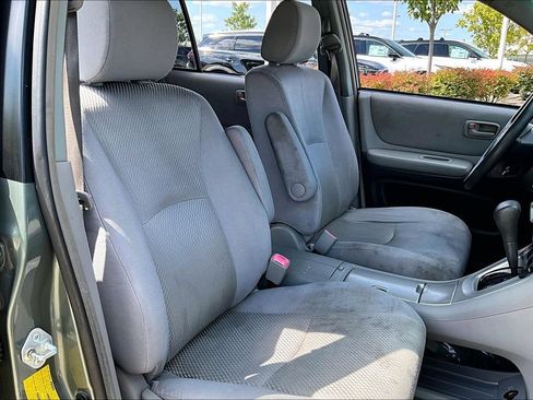 Used 2007 Toyota Highlander 2WD V6 image 27