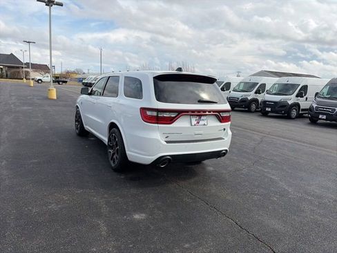 New 2026 Dodge Durango SRT Hellcat image 3