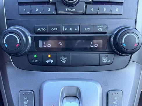 Used 2010 Honda CR-V EX-L image 39