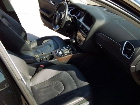 Used 2016 Audi A4 2.0T Premium w/ Audi MMI Navigation Plus image 11