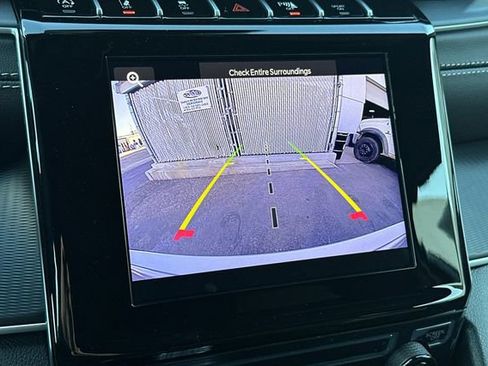 New 2025 Jeep Grand Cherokee Laredo w/ MOPAR Finishing Package RWD image 3