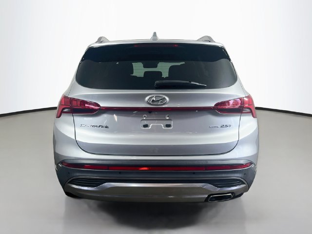 Used 2023 Hyundai Santa Fe Limited AWD/4WD image 19
