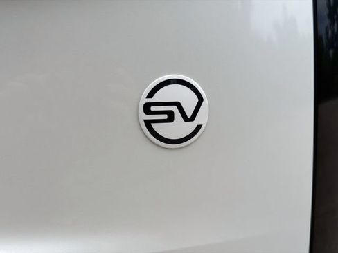 Used 2023 Land Rover Range Rover SV AWD/4WD image 48