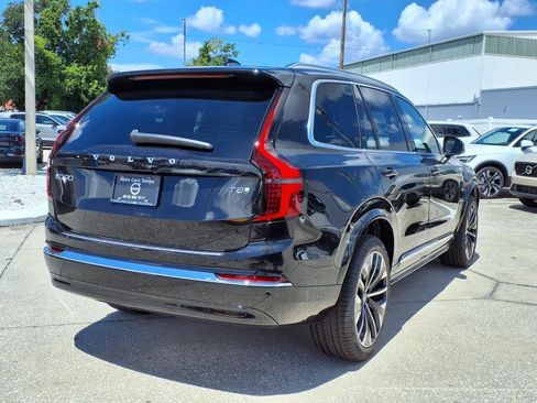 New 2026 Volvo XC90 T8 Core w/ Protection Package Premier image 7