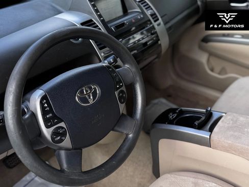 Used 2005 Toyota Prius FWD image 9