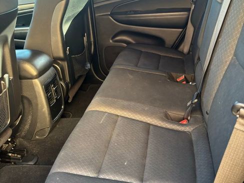 Used 2020 Jeep Grand Cherokee Laredo image 10