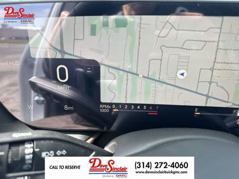 New 2026 Buick Envision Sport Touring AWD/4WD image 15