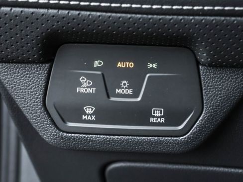 New 2026 Volkswagen Atlas SE AWD/4WD image 24