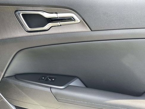 New 2026 Kia Sportage X-Line Prestige AWD/4WD image 16