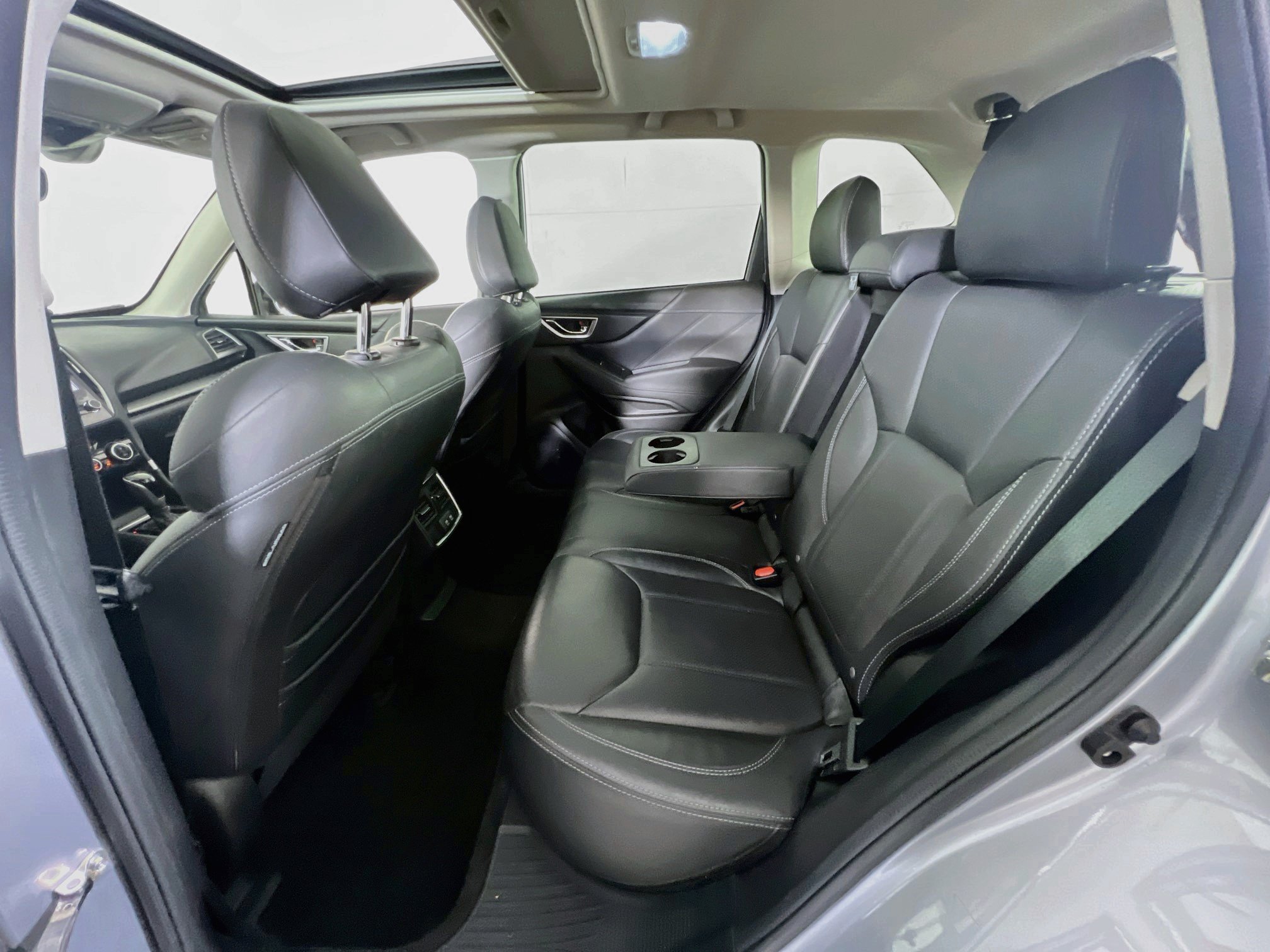 Used 2021 Subaru Forester Limited AWD/4WD image 26
