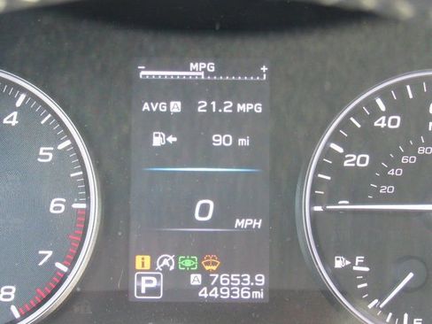 Used 2021 Subaru Outback Limited XT w/ Popular Package #2 image 2