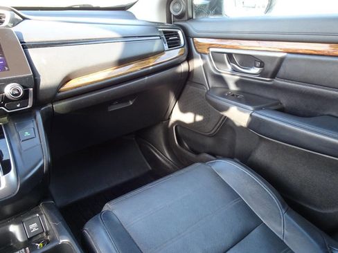 Used 2019 Honda CR-V EX-L image 10