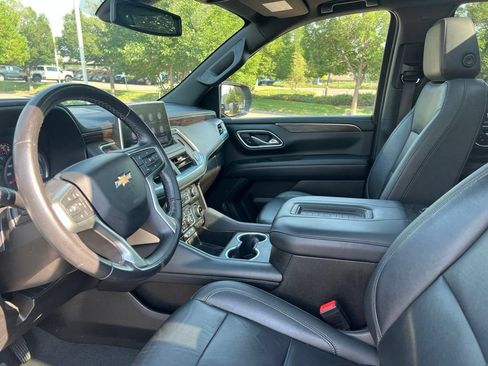 Used 2021 Chevrolet Tahoe LT AWD/4WD image 10