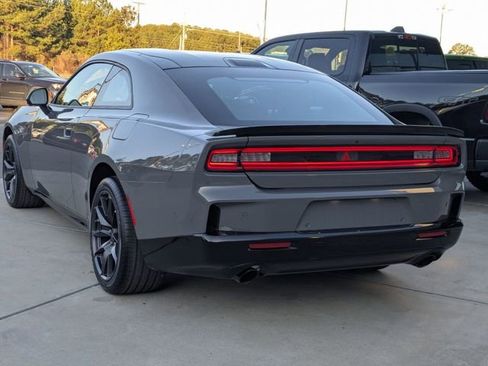 New 2026 Dodge Charger Scat Pack AWD/4WD image 5