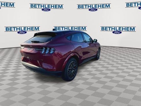 New 2025 Ford Mustang Mach-E Premium image 8