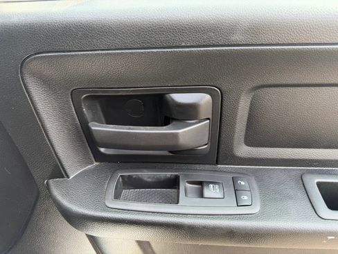 Used 2021 RAM 1500 Tradesman w/ Trailer Tow Group image 28