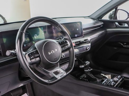 Used 2025 Kia K5 GT-Line w/ GT-Line Premium Package image 24