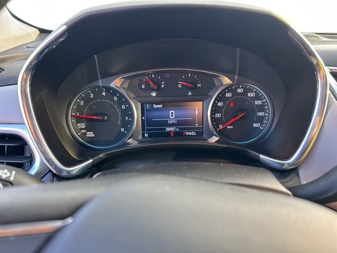 Used 2024 Chevrolet Equinox LS w/ LS Convenience Package image 6