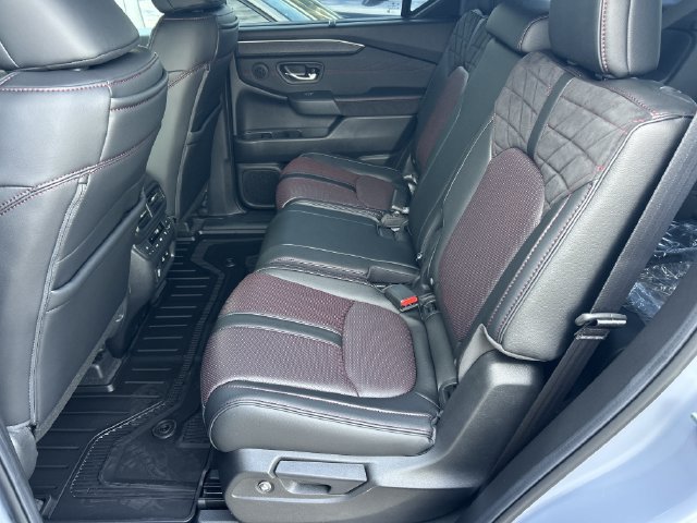 New 2026 Honda Pilot Black Edition image 33