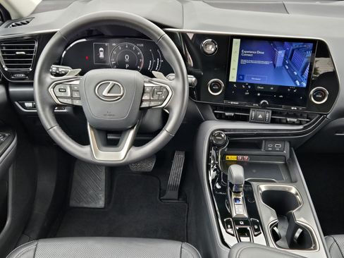 Used 2025 Lexus NX 250 FWD w/ Premium Package image 37