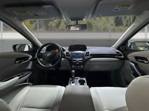 Used 2016 Acura RDX AWD w/ Technology Package image 26
