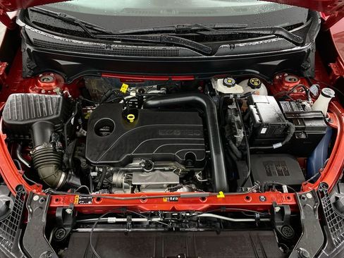 Certified 2023 GMC Terrain SLE w/ Driver Convenience Package image 23