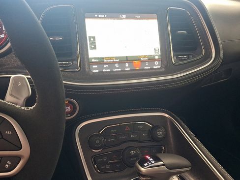 Used 2023 Dodge Challenger SRT Hellcat image 23