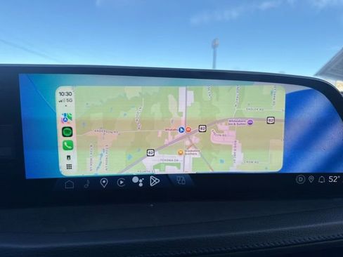 Used 2024 Cadillac XT4 Sport image 3