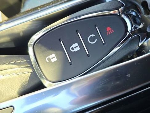 New 2026 Chevrolet Trax LT w/ Driver Confidence Package image 20