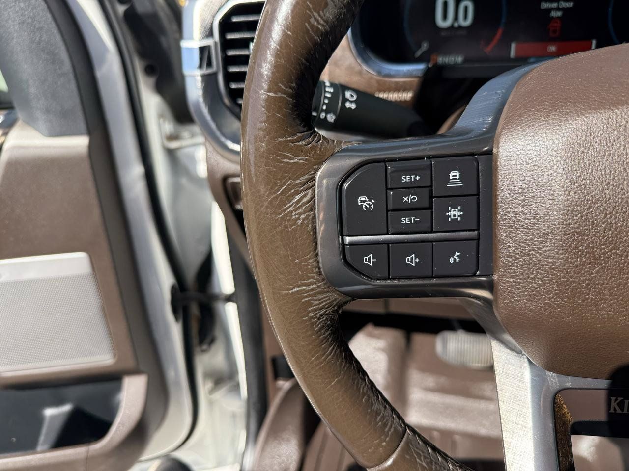 Used 2021 Ford F150 King Ranch AWD/4WD image 16