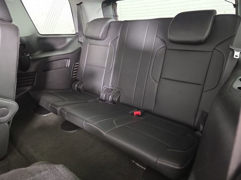 Used 2018 Chevrolet Tahoe LT AWD/4WD image 21