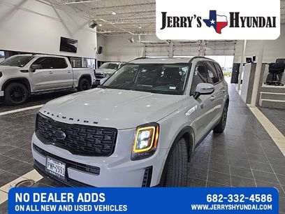 Used 2021 Kia Telluride EX w/ EX Premium Package